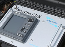 Roxann GD-X Groundmaster